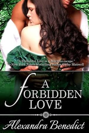 Seller image for Forbidden Love for sale by GreatBookPrices