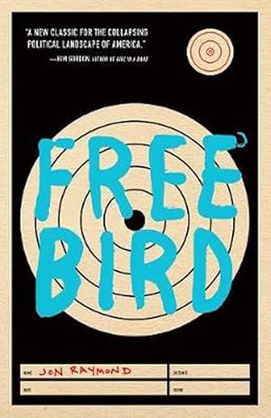 Seller image for Freebird (Paperback) for sale by CitiRetail