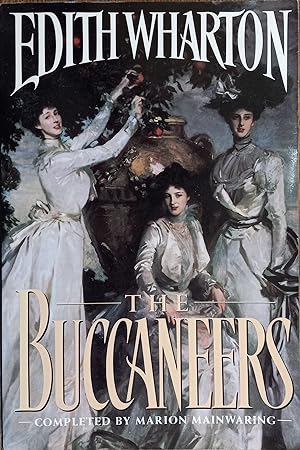 Bild des Verkufers fr The Buccaneers zum Verkauf von The Book House, Inc.  - St. Louis
