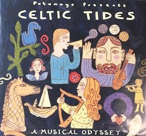 Seller image for Celtic Tides (Putumayo Presents) for sale by Once Upon A Time