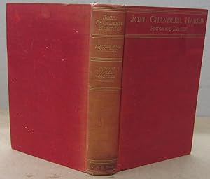 Joel Chandler Harris Editor and Essayist Miscellaneous Literary, Political, and Social Writings