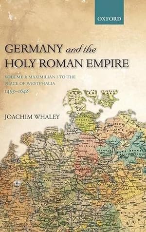 Imagen del vendedor de Germany and the Holy Roman Empire (Hardcover) a la venta por Grand Eagle Retail