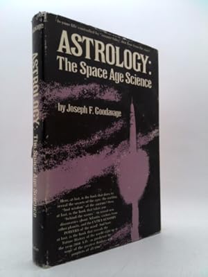 Bild des Verkufers fr Astrology, the space-age science zum Verkauf von ThriftBooksVintage