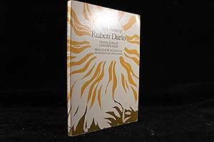 Imagen del vendedor de Selected Poems of Rubn Daro (Texas Pan American Series) a la venta por ShiroBooks