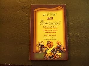 Collector's Value Guide The Boyds Collection sc Collector's Pub Co 1997