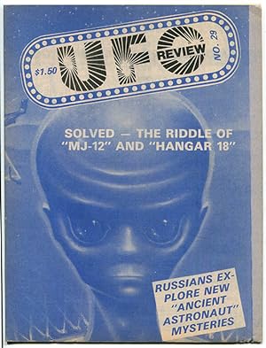 UFO Review No. 29