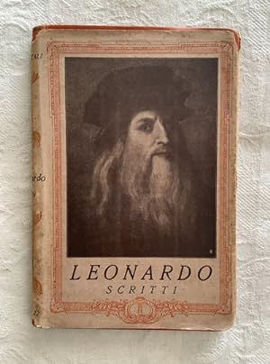 Leonardo Scritti