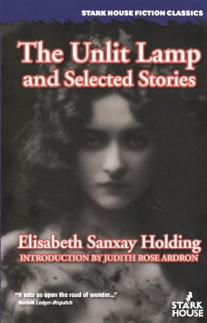 Imagen del vendedor de Unlit Lamp and Selected Stories a la venta por GreatBookPrices
