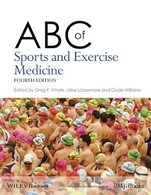 Immagine del venditore per ABC of Sports and Exercise Medicine (Paperback or Softback) venduto da BargainBookStores