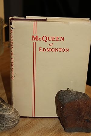 McQueen of Edmonton