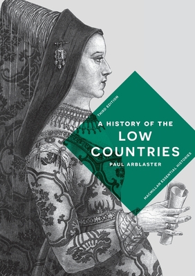 Imagen del vendedor de A History of the Low Countries (Paperback or Softback) a la venta por BargainBookStores
