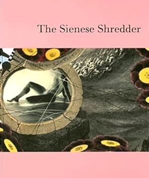 Image du vendeur pour The Sienese Shredder. - (Book + DVD) mis en vente par BuchKunst-Usedom / Kunsthalle