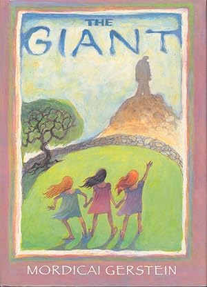 Seller image for The Giant for sale by Bud Plant & Hutchison Books