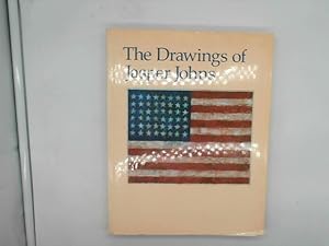 Seller image for The Drawings of Jasper Johns. [Edited by] Nan Rosenthal, Ruth E. Fine with Marla Prather and Amy Mizrahi Zorn. Washington, National Gallery of Art, 20 May - 29 July 1990 [und weitere Stationen]. for sale by Das Buchregal GmbH