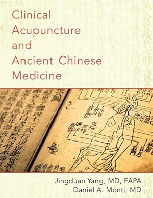 Seller image for Clinical Acupuncture and Ancient Chinese Medicine for sale by GreatBookPrices