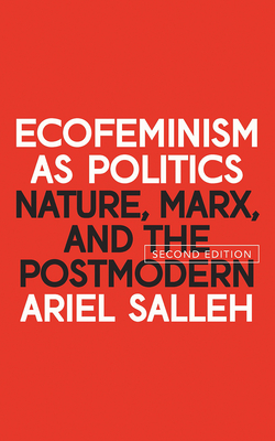 Seller image for Ecofeminism as Politics: Nature, Marx, and the Postmodern (Paperback or Softback) for sale by BargainBookStores