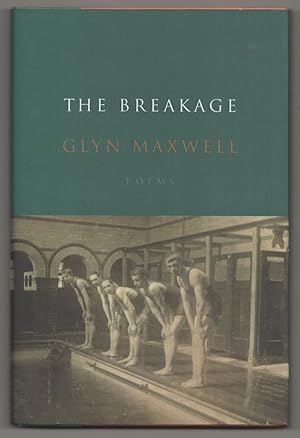 Seller image for The Breakage for sale by Jeff Hirsch Books, ABAA