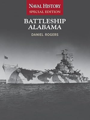 Image du vendeur pour Battleship Alabama (Paperback) mis en vente par Grand Eagle Retail