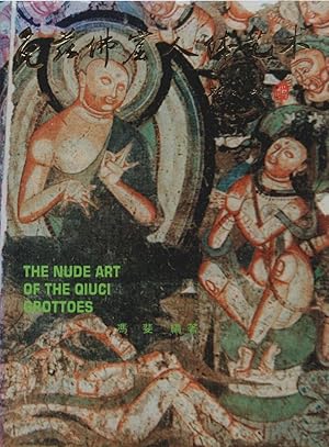 Bild des Verkufers fr The Nude Art of the Quici Grottoes zum Verkauf von Schrmann und Kiewning GbR