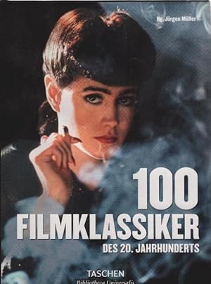 100 Filmklassiker des 20. Jahrhunderts. Hg. Jürgen Müller. In Zusammenarbeit mit Defd und Cinema,...