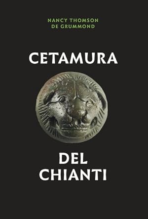 Seller image for Cetamura Del Chianti for sale by GreatBookPrices