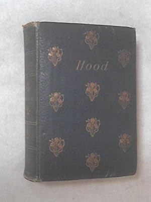 Image du vendeur pour The Complete Poetical Works of Thomas Hood mis en vente par WeBuyBooks