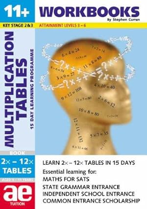 Seller image for Workbook (11+ Maths for SATS) for sale by WeBuyBooks