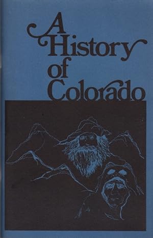 Immagine del venditore per The History of Colorado: A Bibliographic Guide to the Colorado History Materials in the Jefferson County Public Library venduto da Clausen Books, RMABA