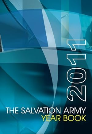Bild des Verkufers fr The Salvation Army Year Book 2011 zum Verkauf von WeBuyBooks