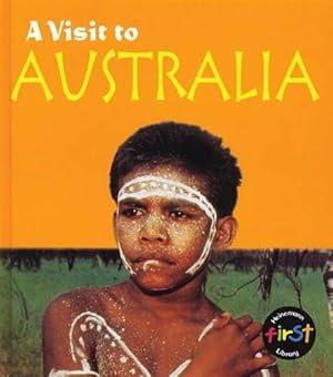 Seller image for Australia (A Visit to) for sale by WeBuyBooks