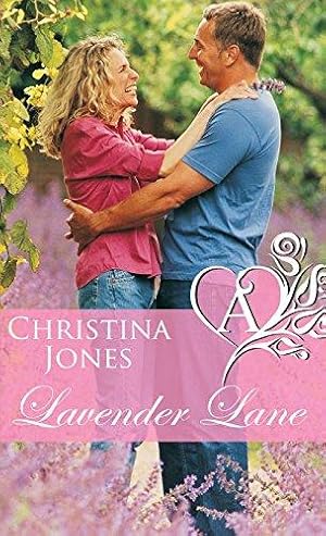 Seller image for Lavender Lane for sale by WeBuyBooks