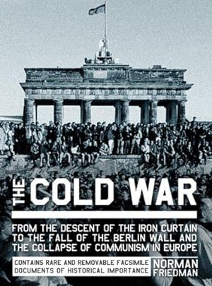 Imagen del vendedor de The Cold War: 1945-1991 a la venta por WeBuyBooks