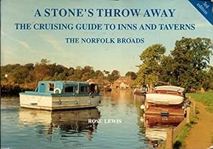 Bild des Verkufers fr Cruising Guide to Inns and Taverns: The Norfolk Broads zum Verkauf von WeBuyBooks
