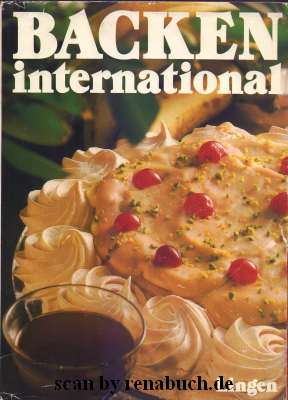 Backen international