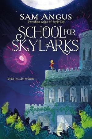 Seller image for School for Skylarks for sale by WeBuyBooks