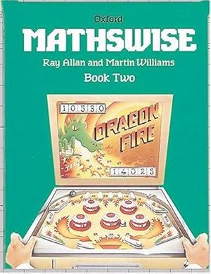Seller image for Mathswise: Bk.2 for sale by WeBuyBooks