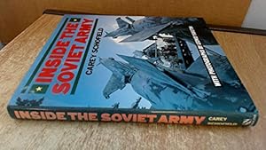 Seller image for Inside the Soviet Army for sale by WeBuyBooks