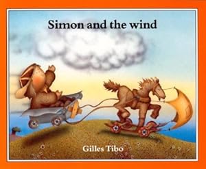 Immagine del venditore per Simon and the Wind (Simon books) venduto da WeBuyBooks