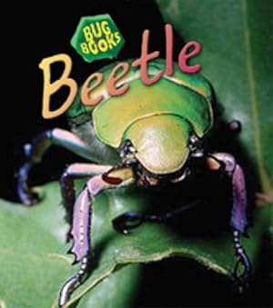 Seller image for Beetle (Bug Books) for sale by WeBuyBooks