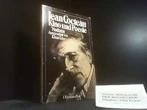 Kino und Poesie : Notizen. Ausgew. u. übers. von Klaus Eder / Ullstein-Buch ; Nr. 36071 : Ullstei...