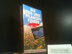 BLV-Tier- und Pflanzenführer für unterwegs. Texte: Ute E. Zimmer ; Alfred Handel. Gesamtbearb.: W...