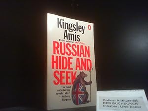 Seller image for Russian Hide and Seek for sale by Der Buchecker