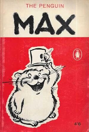 Seller image for The Penguin Max for sale by Leura Books