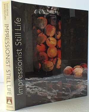 Immagine del venditore per Impressionist Still Life venduto da The Wild Muse