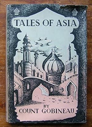 Seller image for Tales of Asia for sale by WeBuyBooks