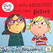 Imagen del vendedor de I Really Absolutely Must Have Glasses a la venta por WeBuyBooks