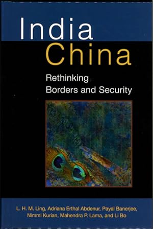 Seller image for India China: Rethinking Borders and Security. for sale by The Isseido Booksellers, ABAJ, ILAB