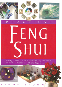 Practical Feng Shui.