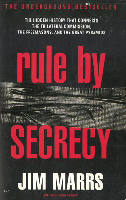 Rule by Secrecy.