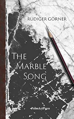 Bild des Verkufers fr The Marble Song zum Verkauf von WeBuyBooks